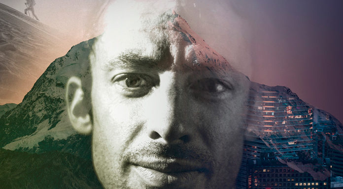 ‘Inside Kilian Jornet’ – estreno 13 de febrero en Rakuten TV kilian jornet rakuten tv