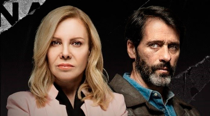 Telefe estrenará la serie ‘Los Internacionales’ en el mes de mayo los internacionales