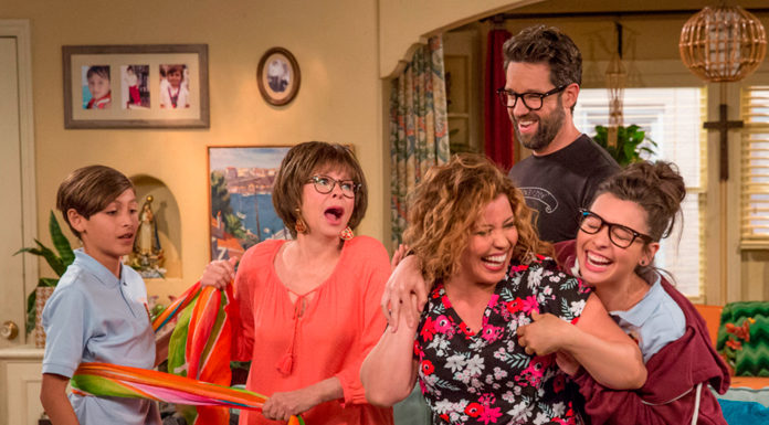 Estados Unidos será el país protagonista del lado americano en Conecta FICTION 4 one day at a time