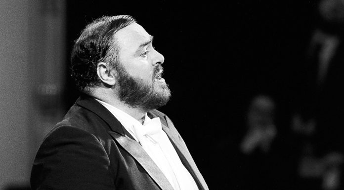 pavarotti