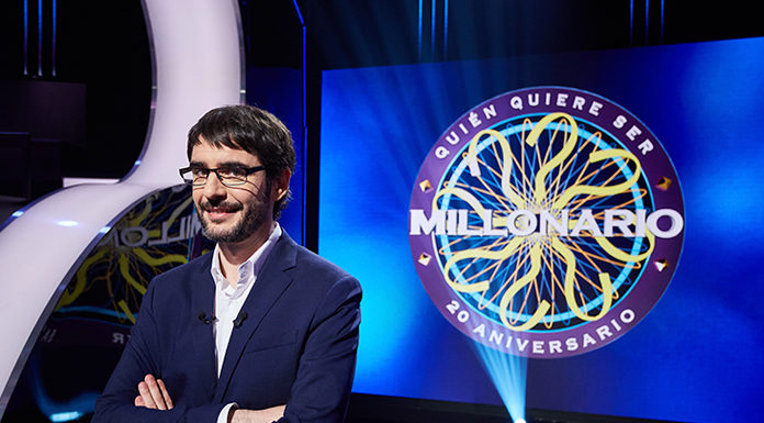 Antena 3 prepara nuevas entregas de ‘¿Quién quiere ser millonario?’ con famosos quien quiere ser millonario 2020