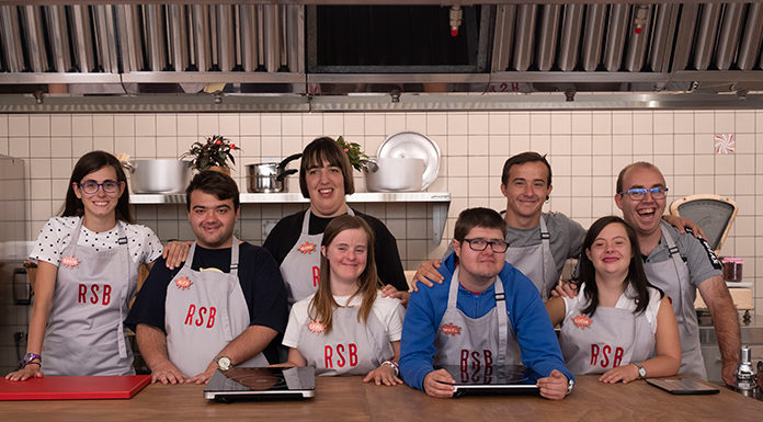 España viaja a NATPE 2020 con nuevos títulos de ficción, entretenimiento, documental y animación restaurante sin barreras ONza