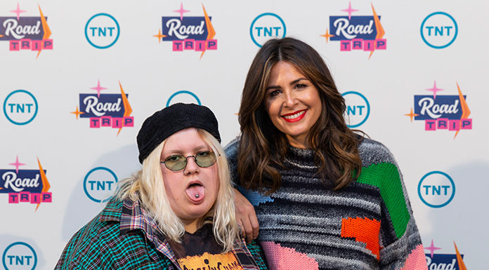 TNT estrena el factual de producción propia ‘Road Trip’ road trip tnt