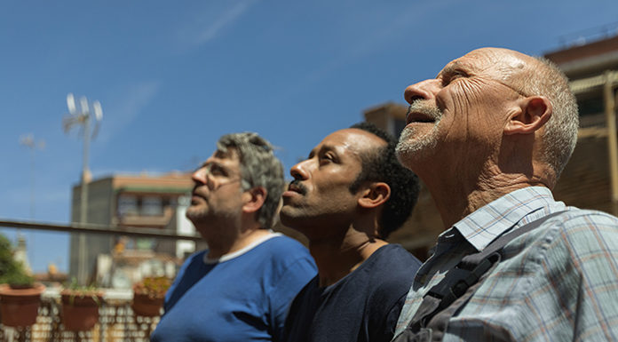 Las nuevas películas de Neus Ballús, Juanjo Giménez y Manuel Martín Cuenca estarán también en el Festival de Toronto seis dias corrientes
