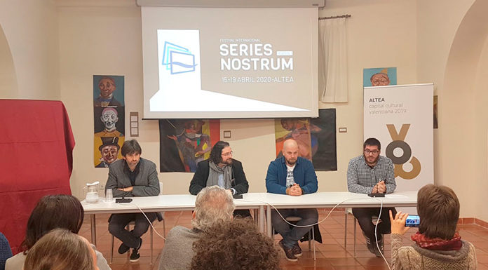 series nostrum