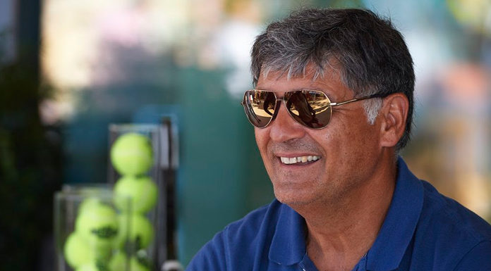 toni nadal