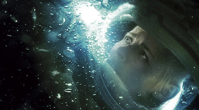 ‘Underwater’ – estreno en cines 31 de enero