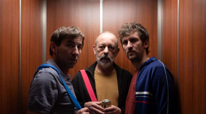 el plan pelicula