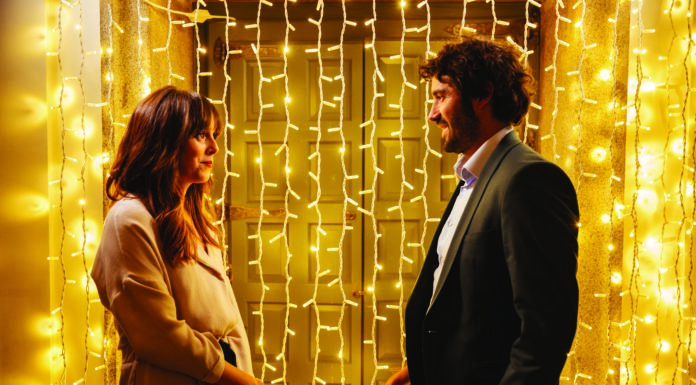 ‘Hasta que la boda nos separe’ – estreno en cines 14 de febrero