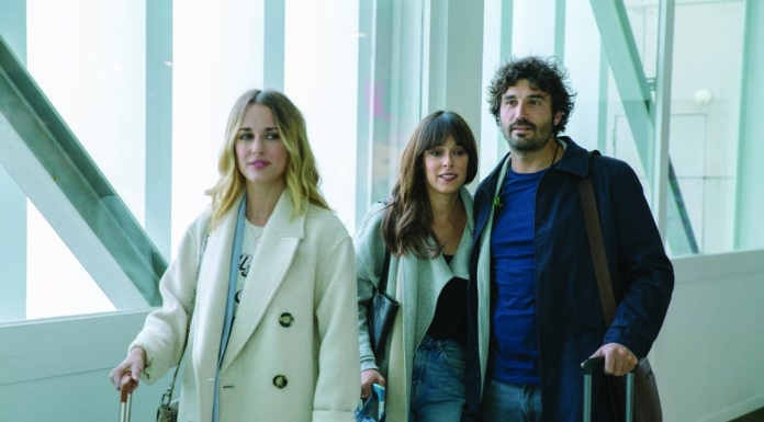A Contracorriente Films reestrena online en salavirtualdecine.com la comedia española ‘Hasta que la boda nos separe’ hasta que la boda nos separe
