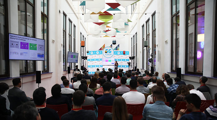 5g forum 2019