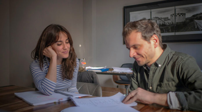 ‘El arte de volver’ – estreno en cines 11 de diciembre el arte de volver