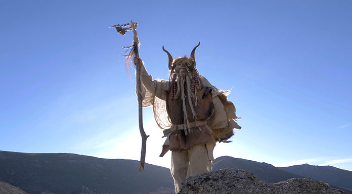 HISTORIA estrena ‘Criaturas legendarias’, nueva serie de producción propia criaturas legendarias