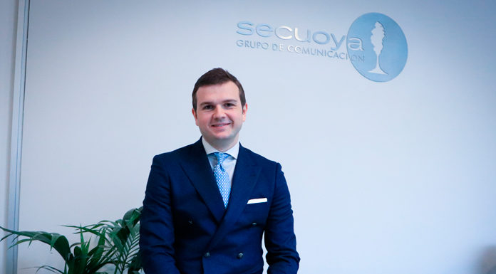 Jorge Planes se incorpora a Grupo Secuoya como director de estrategia jorge planes