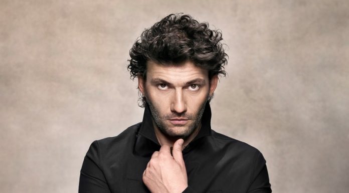 Versión Digital distribuye la ópera ‘Fidelio’ que se podrá ver en directo en 140 pantallas de España Jonas Kaufmann