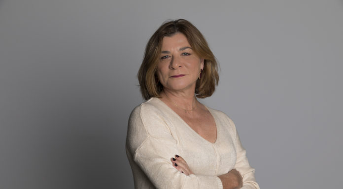 Sonia Martínez se vincula en exclusiva a Atresmedia Studios y Montse García se incorpora como directora de Ficción de Atresmedia TV Sonia Martínez