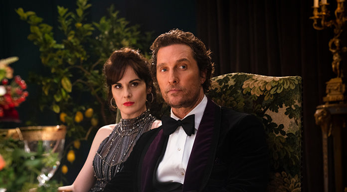 ‘The Gentlemen: Los señores de la mafia’ – estreno en cines 28 de febrero the gentlemen