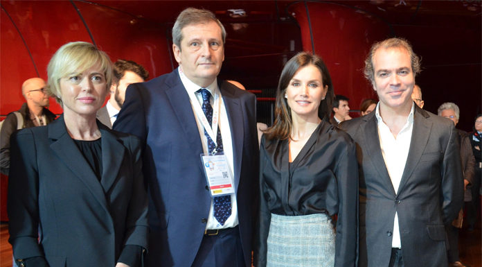 AEVI y Sony Interactive participan en las jornadas de Ciberseguridad en el Día de Internet Segura