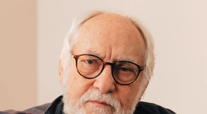 El mexicano Arturo Ripstein, Premio Retrospectiva del 23º Festival de Málaga, pugnará por la Biznaga de Oro
