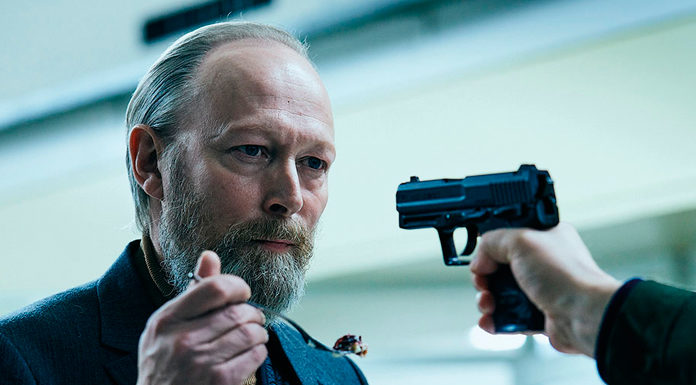 ‘Cara a cara’ – estreno 11 de febrero en Filmin cara a cara