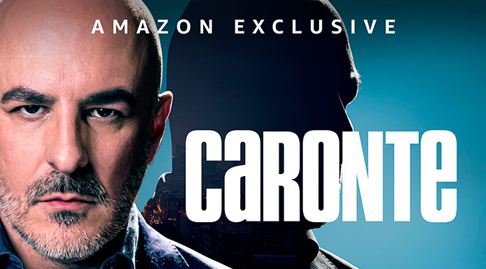 ‘Caronte’ llega a Amazon Prime Video el 6 de marzo caronte amazon