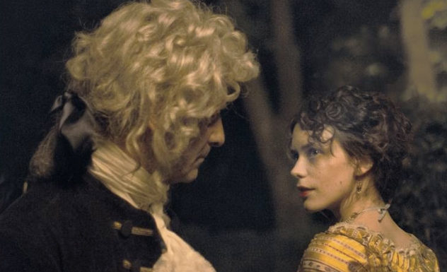 ‘Casanova, su último amor’ – estreno en cines 14 de febrero