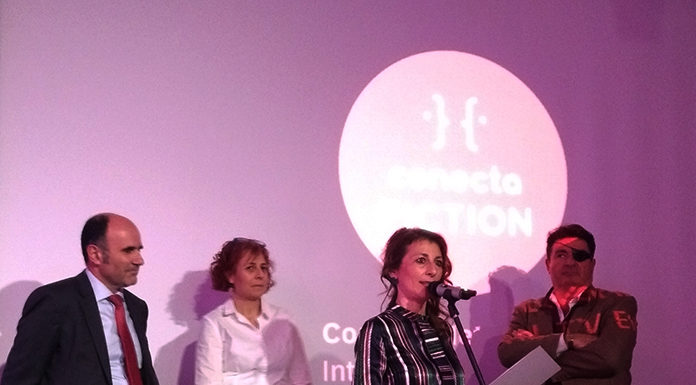 Conecta FICTION renueva apoyos para su cuarta edición, incluido el de Televisión Española conecta fiction 4 presentacion