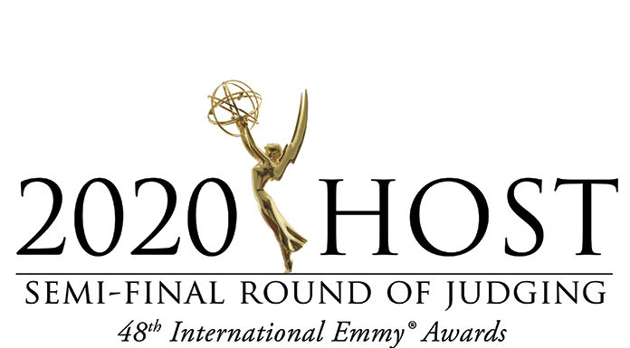 Inside Content, organizadora de Conecta FICTION, será anfitriona de la ronda semifinal de los Emmy internacionales 2020 en la categoría Short-Form Series conecta fiction emmy