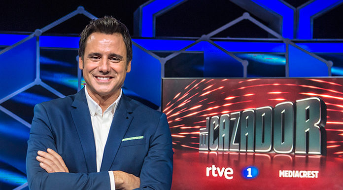 Televisión Española apuesta por el concurso ‘El cazador’ también para el prime time el cazador