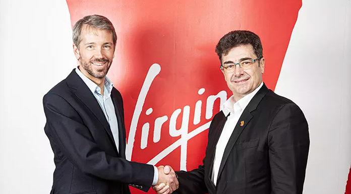 Euskaltel se expandirá por España con la marca Virgin euskaltel virgin