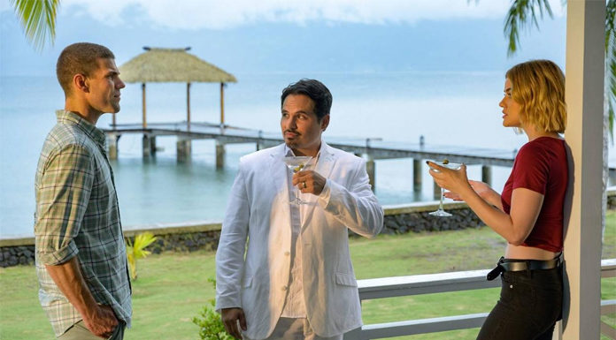 ‘Fantasy Island’ – estreno en cines 14 de febrero
