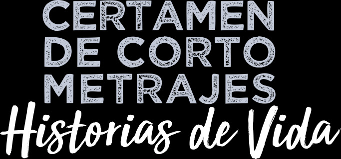 Varios miles de euros en premios, en sendos certámenes de cortometrajes de perfil solidario certamen de cortometrajes historias de vida