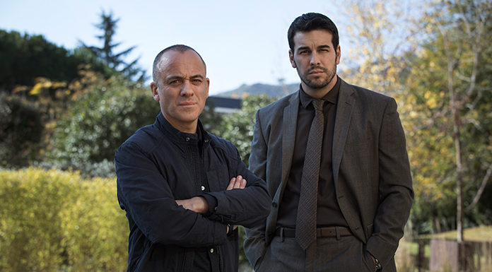‘Hogar’ – estreno 25 de marzo en Netflix hogar netflix