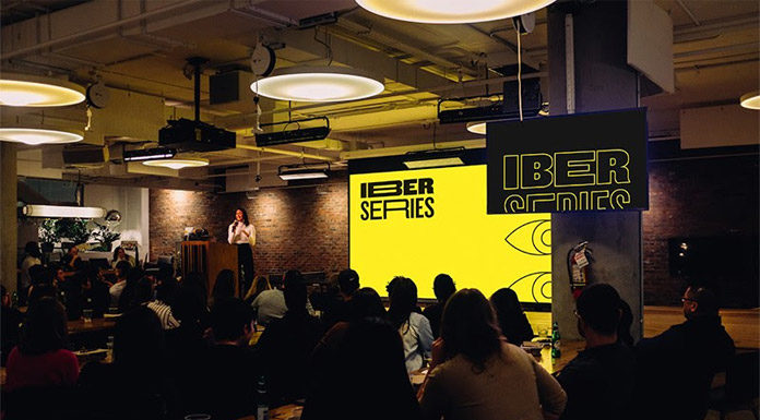 iberseries presentación