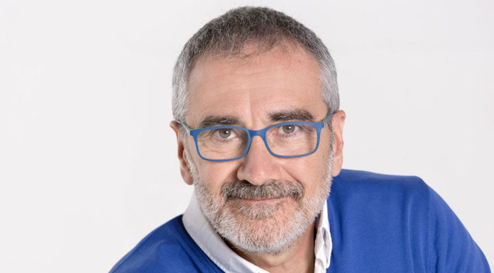 El 23º Festival de Málaga homenajea a Javier Fesser, que presenta fuera de concurso ‘Historias lamentables’
