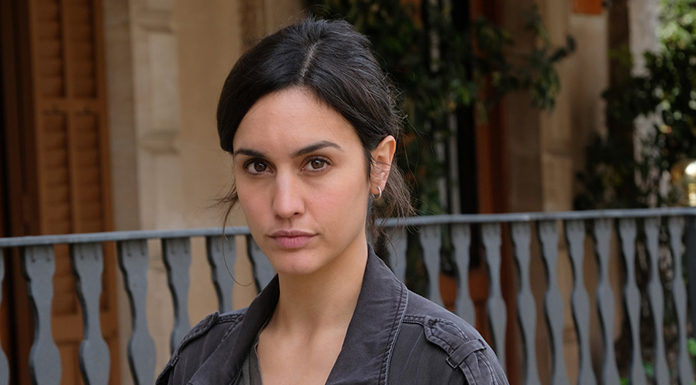 La serie ‘La caza’ tendrá una tercera temporada en La 1 la caza tramuntana megan montaner