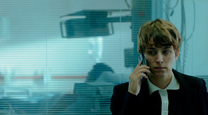 ‘La fossa’ – estreno 16 de febrero en TV3 la fossa
