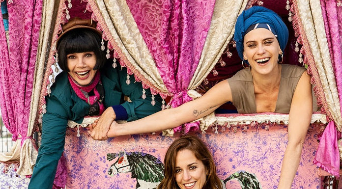 Tráiler de ‘La lista de los deseos’ la lista de los deseos