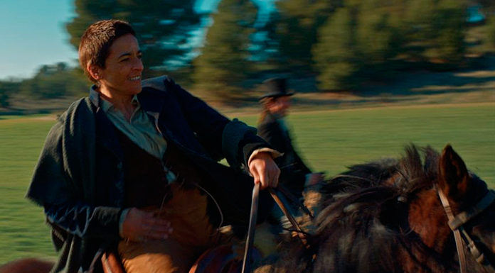 Enrique Urbizu vuelve a los cines con ‘Libertad’ libertad enrique urbizu
