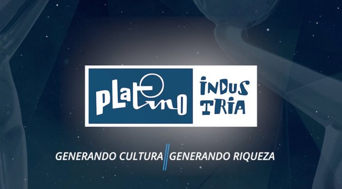 PLATINO Industria, generando cultura, generando riqueza platino industria