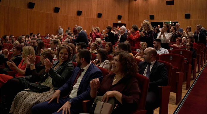 ‘La visita’, mejor documental en MiradasDoc 2020, con premios para ‘Manoliño Nguema’, ‘Carne’ y ‘Mars, Oman’