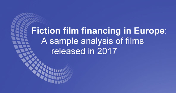 Un estudio que no incluye a España estima que el presupuesto medio de producción de cine en Europa fue de dos millones de euros