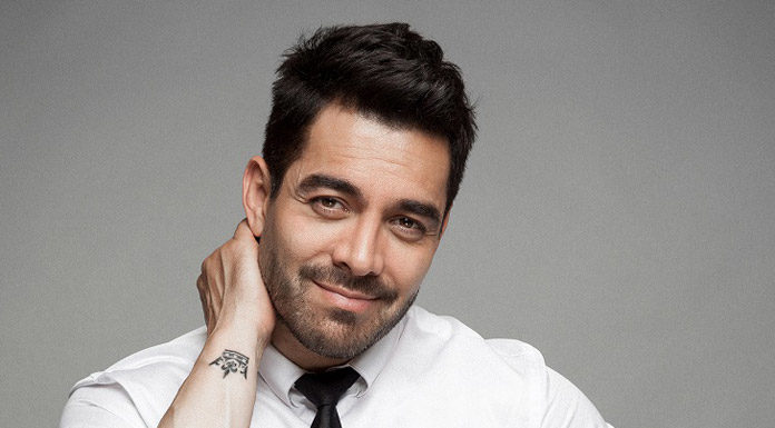El actor mexicano Omar Chaparro presentará la gala de la VII edición de los Premios PLATINO Xcaret