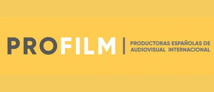 PROFILM ratifica en su Asamblea Anual la entrada de Mediapro Services como nuevo socio logo de profilm