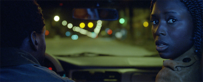 ‘Queen & Slim’ – estreno en cines 21 de febrero queen and slim