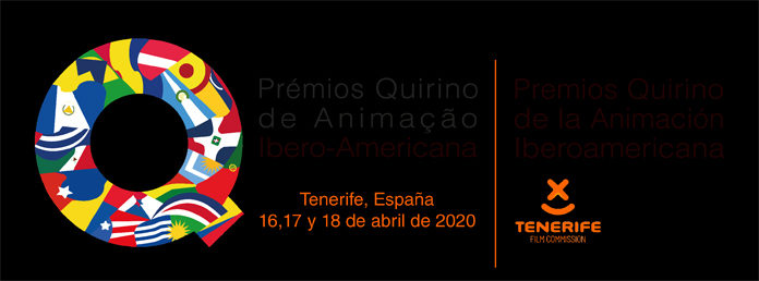 Premios Quirino: mesa redonda sobre financiación y distribución de proyectos de animación premios quirino