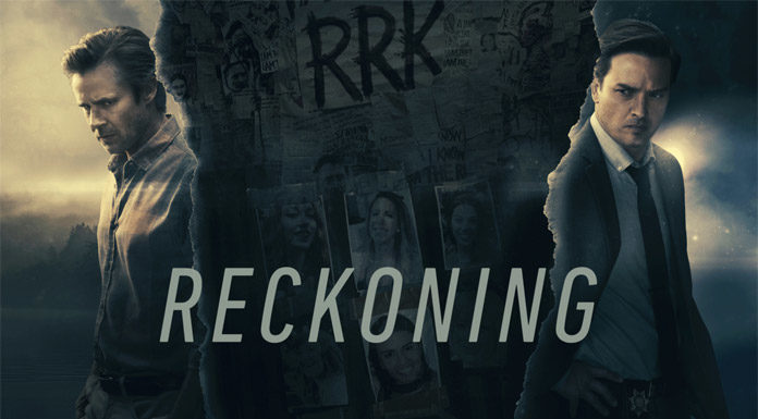 AXN adquiere la serie ‘Reckoning: Ajuste de cuentas’