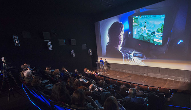 Un total de 691 proyectos optan a la tercera edición del programa Residencias Academia de Cine, que reduce su participación un 26 por ciento