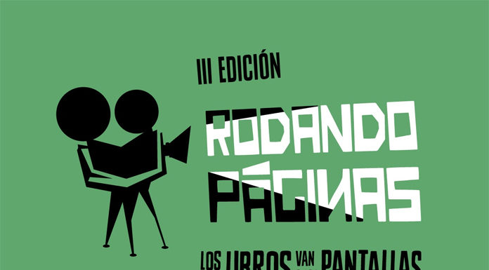 El 27 de febrero se celebra la tercera edición del evento de pitching ‘Rodando Páginas’, con 14 obras seleccionadas