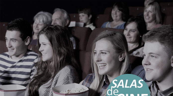 Según FECE los exhibidores invirtieron 100 millones de euros en nuevos cines y remodelaciones en un 2019 histórico para la taquilla en España informe FECE salas de cine 2019